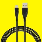 For T-Mobile OnePlus 10 Pro 5G Type C USB 3.1 to 2.0 Quick Charge Cable Cord USA