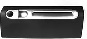 Labymos Glove Box Door Lid, Car Dash Glove Box Door Cover Replacement for Benz Smart 451 2007-2019, A4516892853, A4516800491C63U