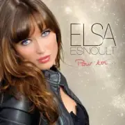 Elsa Esnoult Pour Toi (CD)