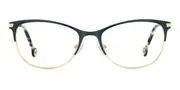 Carolina Herrera HER 0211 PEF Women’s Glasses Green Size 53 - Private Health Rebate - Blue Light Block Available