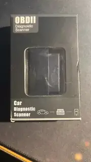 obdii Diagnosic Scanner ELM 327