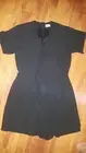 GORMAN Equinox Playsuit Size 10 Bnwt