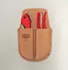 Felco 2 Secateurs + Felco 600 Pull saw + Felco 921 Leather Holster