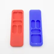 Silicone Protective Case Cover for Apple TV 4K 4th 5th Gen Remote Control Sleeve