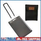 # BBQ Griddle Plate Non-Stick Mini Cooking Tray Portable Outdoor Camping Cookwar