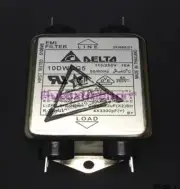 1pcs NEW 10DWCG5 power filter