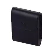 Film PU Leather Photo Storage Bag Pouch Pocket Case for Fujifilm Instax E9V3