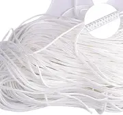 3.5mm 100M Starter Pull Rope Cord fit for for Sti/hl for Husq/Varna for Ec/ho for Mccul/loch HomeliteAccessories
