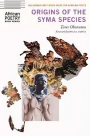 Origins of the Syma Species by Tares Oburumu Paperback Book