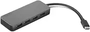 Lenovo USB-C to 4 USB-A Hub