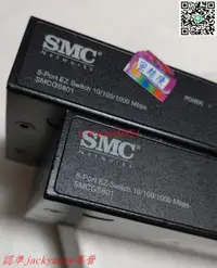 在飛比找露天拍賣優惠-【詢價】現二手 SMC EZ Switch SMCGS801