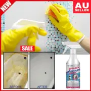 Brilliant Bath Foaming Bathroom Cleaner SprZR