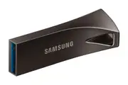 Samsung BAR Plus USB Flash Drive (64GB)