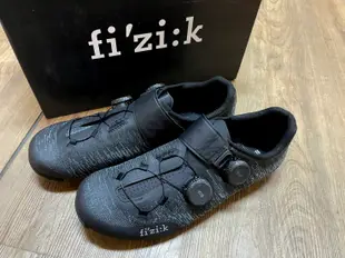 ~騎車趣~寬楦 FIZIK INFINITO CARBON 2 針織 公路車卡鞋