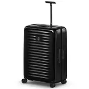 Victorinox Airox Large 75 cm Hardside Suitcase - Black