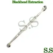 Blackhead Remover Acne Comedone Extractor Pimple Remover Skin care Tool BTS-142