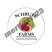 Dwight Schrute Farms The Office Golf Ball Marker Novelty Gift