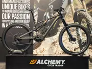 Specialized Kenevo Expert Mullet S4 2022