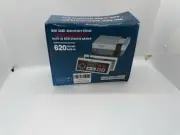 Mini Anniversary Edition Retro Game Console w Built-in Classic Games TESTED!!!
