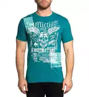 Affliction Men's Premium “CALI LOCKDOWN ” S/Sleeve Shirt; NWT Limited Color