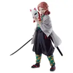 BANDAI DEMON SLAYER SABITO FIGURE FROM JAPAN NEW