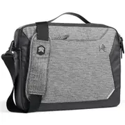 STM Myth 15" Laptop Shoulder Bag (Granite Black)