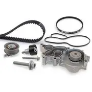 Gates PowerGrip Timing Kit including Water Pump - TCKWP356