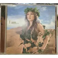 在飛比找蝦皮購物優惠-濱崎步 Ayumi Hamasaki 音樂專輯 I am..