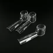 4PCS Portable Electric Toothbrush Head Protective Cover Travel Case Cap Top