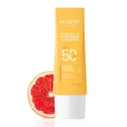 Dot & Key Vitamin C + E Super Bright Sunscreen SPF 50 | Water-Light, UVA/UVB & B