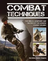 在飛比找博客來優惠-Combat Techniques: The Complet