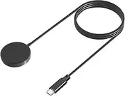 39.37in PD5W Fast Charging Cable Replacement for Galaxy Watch 5 Pro 45mm