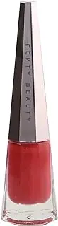 [FENTY BEAUTY] by Rihanna Stunna Lip Paint Longwear Fluid Lip Color - # Unattached (Bright Coral) 4ml