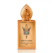 Stephane Humbert Lucas Soleil de Jeddah Mango Kiss EDP 50ml
