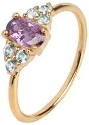 VIDAL&VIDAL Ring ANEL X7685616 Brand, Única, Non-precious metals, No gemstone, Única, Non-precious metals, No Gemstone, Única, Non-precious metals, No Gemstone