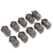 Plummeting Prices! Get Your Cap Swim Feeder for Maggots Groundbait Fishing Now!