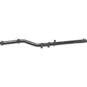 Drag Specialties Black Muffler Support Bracket for 95-99 Harley Davidson Softail