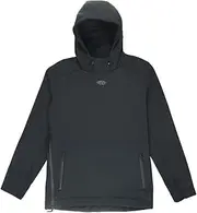 アフコ(Aftco) Reaper Windproof Pullover Black XL Size (M), MJ31