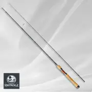 Tenryu 23 Rayz Alter RZA602S-MLMT Spinning Rod for Trout Shipping from JAPAN