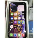 IPHONE XS MAX 256G