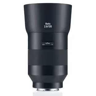 Zeiss Batis 2.8/135 (公司貨) For E-mount