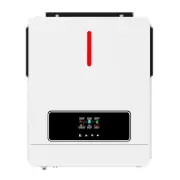[EU Direct] DAXTROMN Power Mppt 4200W Hybrid Solar Inverter 24VDC Batteryless Working PV Input 90-450V Grid Tie Hybrid S