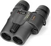 [Kenko] VC Smart 10x30 Stabilized Binoculars, 10x Magnification, Lens Diameter 30 mm, Black