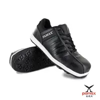 在飛比找ETMall東森購物網優惠-【PAMAX 帕瑪斯】超輕量塑鋼止滑安全鞋(PH09009F