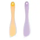 Silicone Silicone Scraper Non-deformable Baking Spatula Kitchen