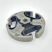 SUOKA Clutch Fit for Husqvarna 61 266 268 272 272XP 268K 272K Power Cutter Jonsered 625 630 670 Garden Tools Gas Chainsaw Spare Parts