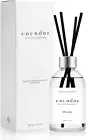 Reed Diffuser Set - White Musk - 200Ml, Glass & Wood, Room & Office Décor, Home