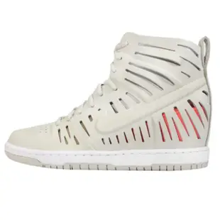 nike w dunk sky hi 20 joli qs light bone 802813001（歡迎上網查詢）