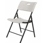 LIFETIME 塑膠折疊椅 80681 (2入) W2000202