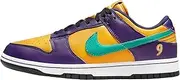 [Nike] Womens Dunk Low WMNS DO9581 500 Lisa Leslie - Size 8.5W